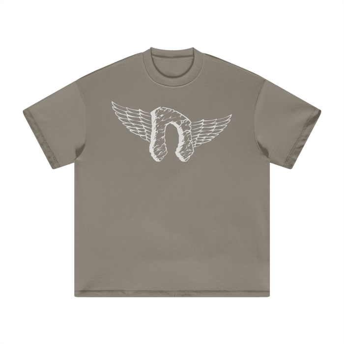 Nadari Wings Tee