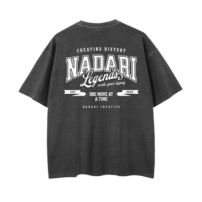 Nadari Legends Tee