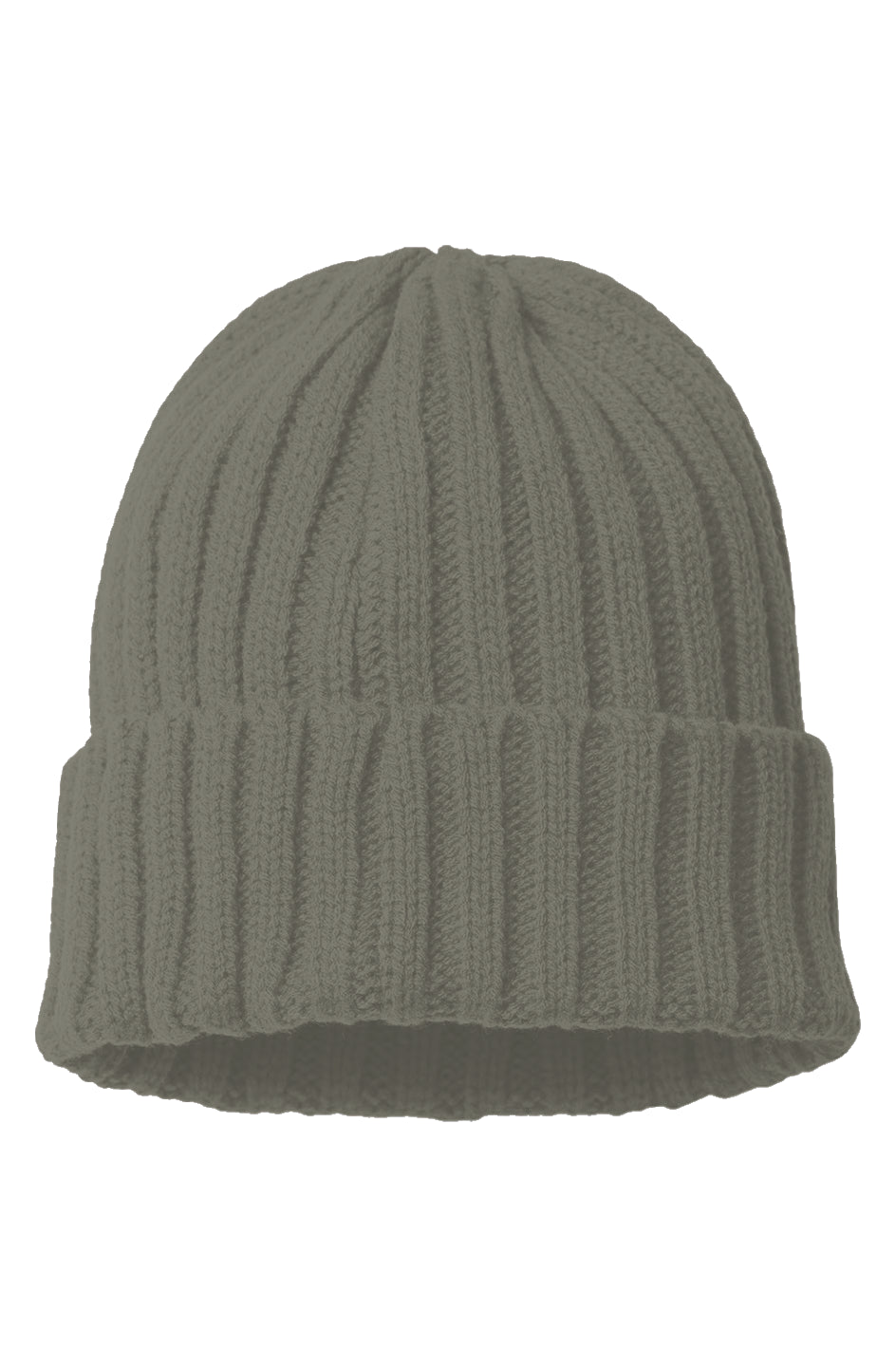 Legacy ShoreCable Knit Beanie - NADARI - Legacy ShoreCable Knit Beanie