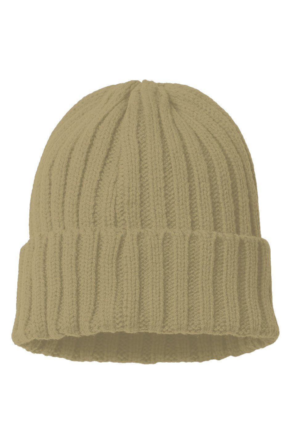 Legacy ShoreCable Knit Beanie - NADARI - Legacy ShoreCable Knit Beanie