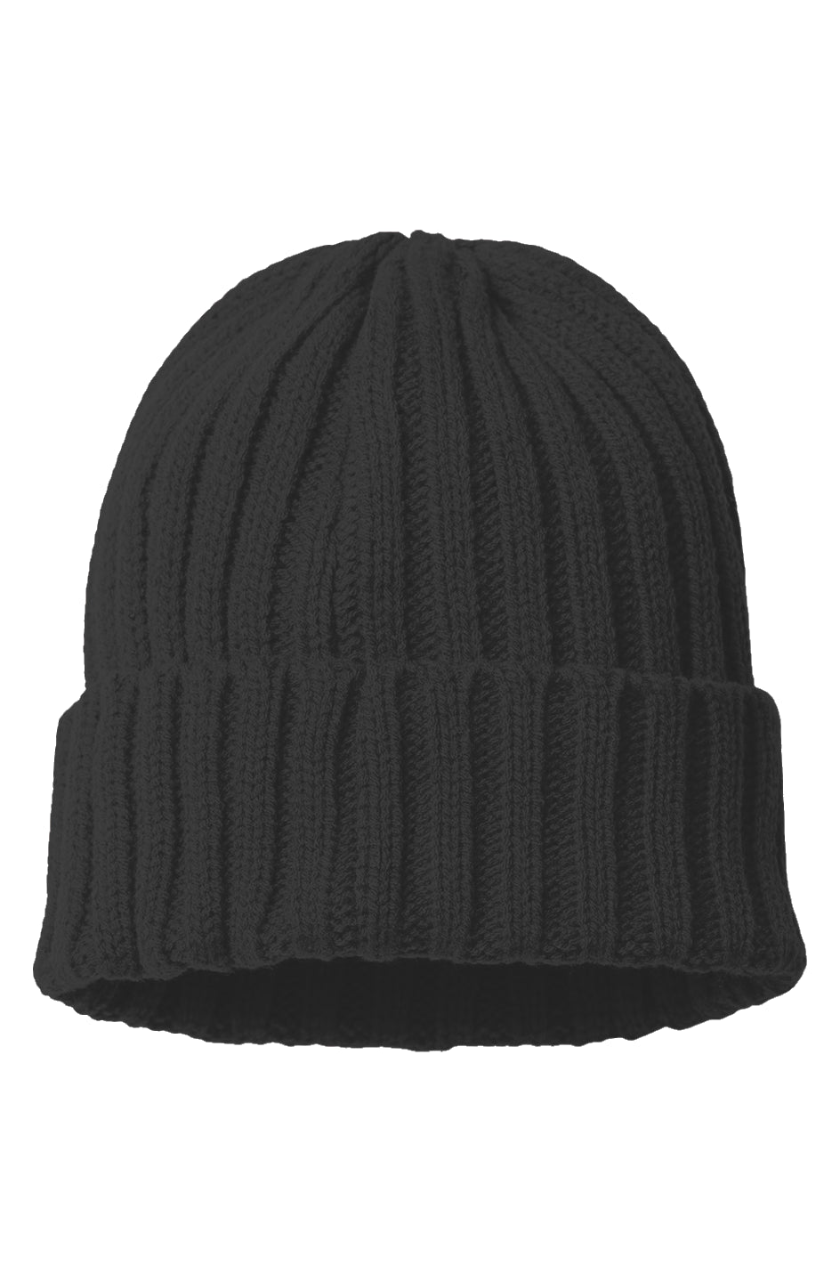 Legacy ShoreCable Knit Beanie - NADARI - Legacy ShoreCable Knit Beanie