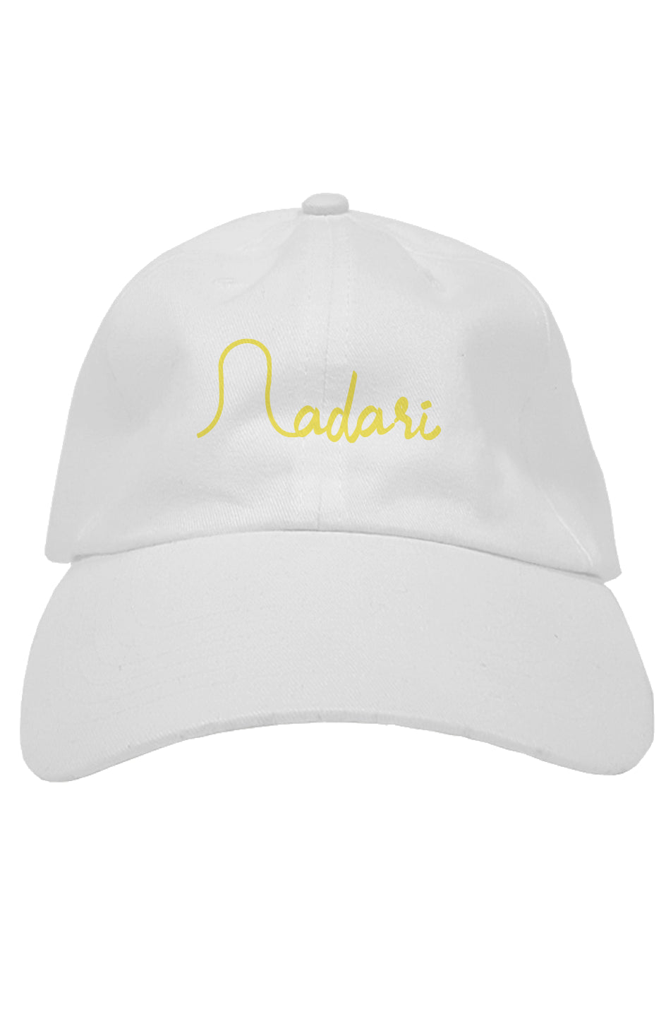 Skrip Signature premium dad hat