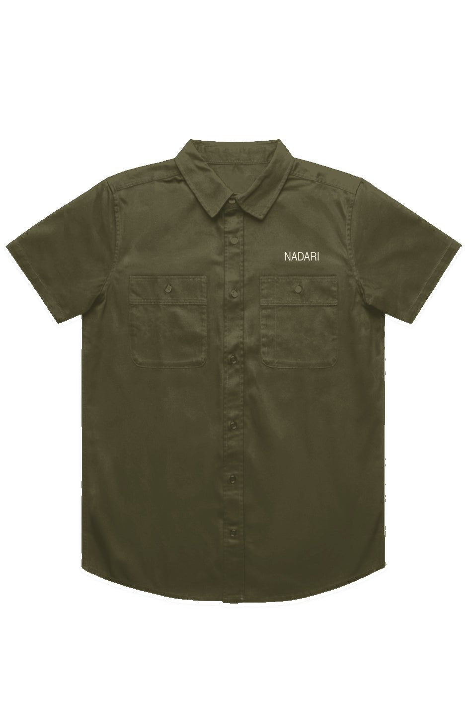 Essential Workwear - NADARI - Essential Workwear