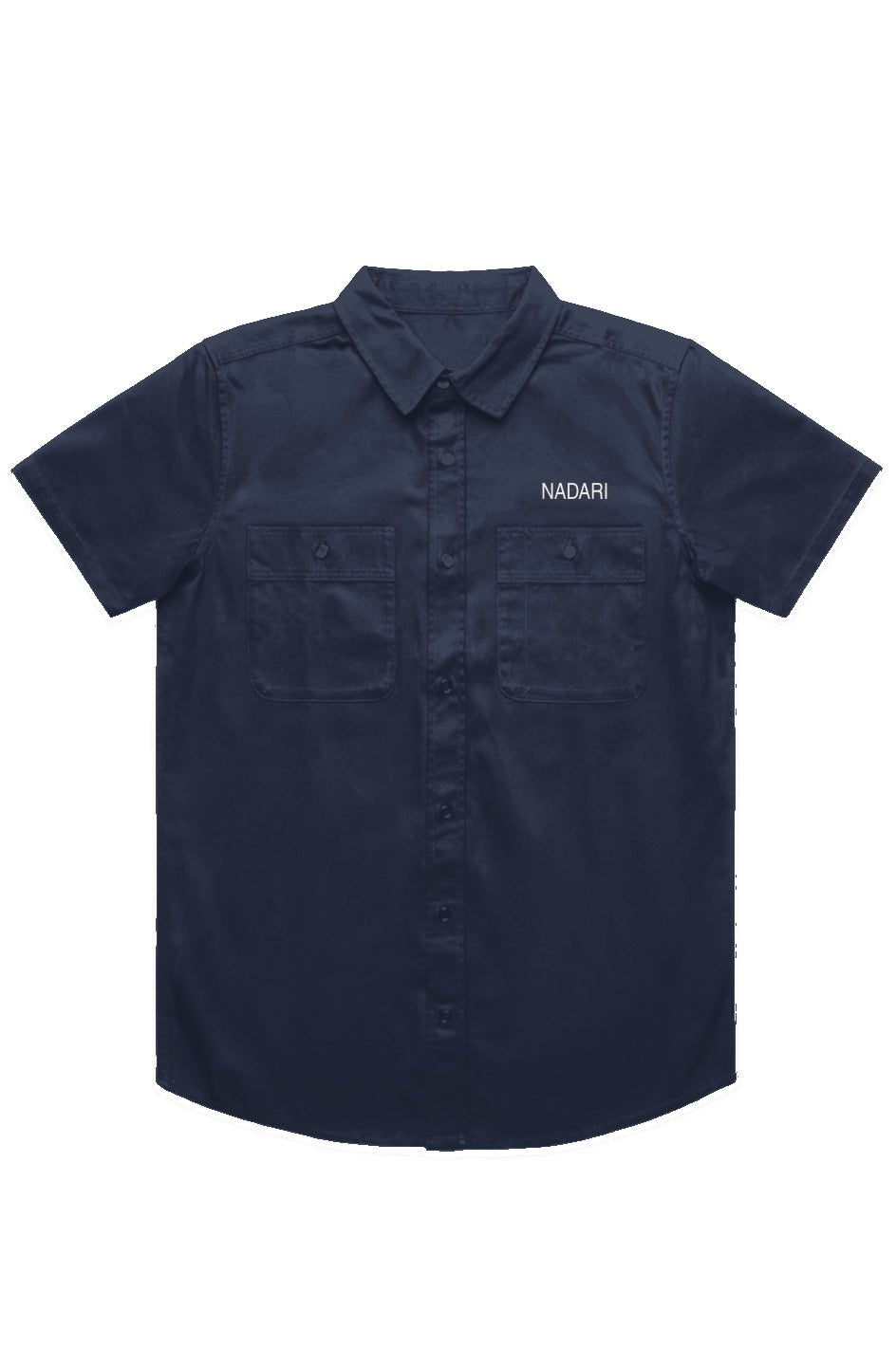 Essential Workwear - NADARI - Essential Workwear