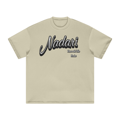 Nadari Rise Tee