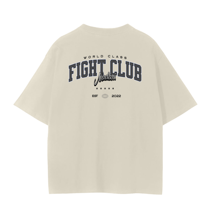 Nadari Fight Club Tee