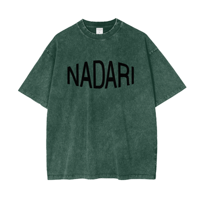 Nadari Birdseye Tee