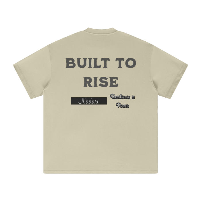 Nadari Rise Tee