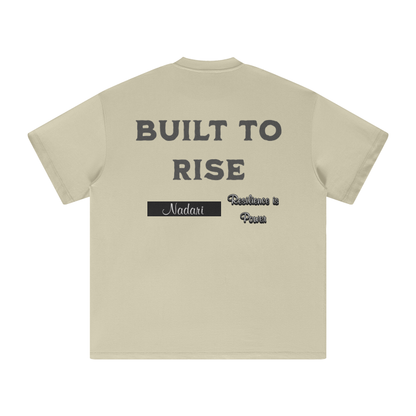 Nadari Rise Tee