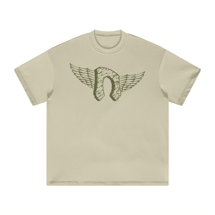 Nadari Wings Tee