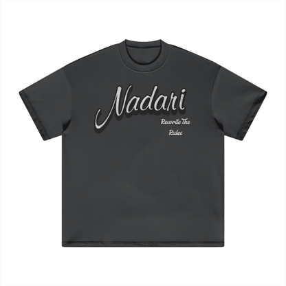 Nadari Rise Tee